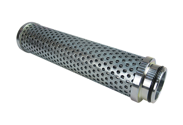 Hydraulic filter